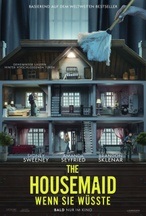 Schiefer Haussegen Sundowner: The Housemaid - Wenn sie wüsste