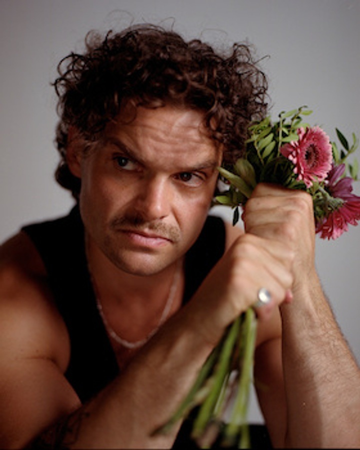 Tristan Brusch