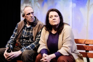 Alte Liebe. Von Elke Heidenreich