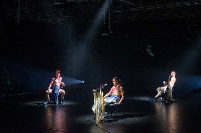 Daniela Georgieva: Fluscia