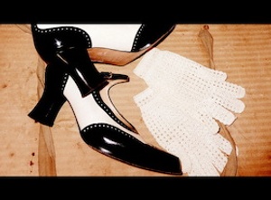 Die Bahnhofstraße - Vom Prachtboulevard zum Rotlichtviertel