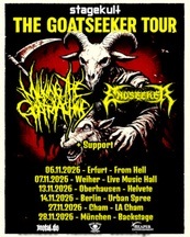 Milking the Goatmachine & Endseeker