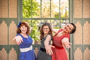 Zuckerbrot und Peitsche