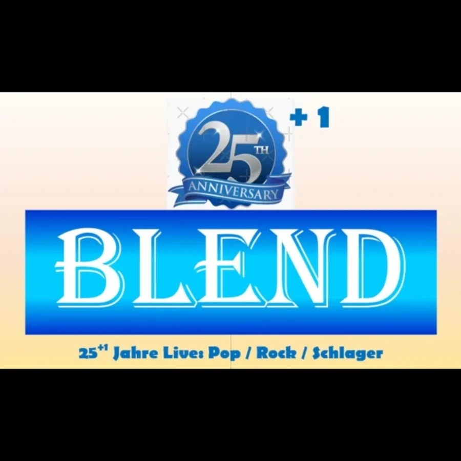 BLEND