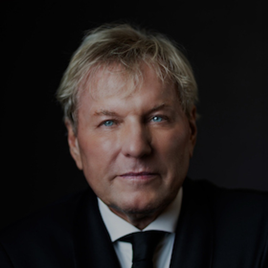 „200 Herzen, eine Stimme“ – Bernhard Brink erneut hautnah im Capitol