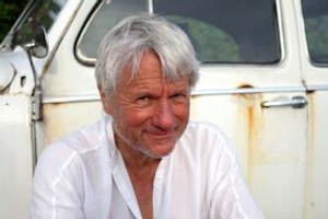 Jürgen Becker "Die Ursache liegt in der Zukunft"