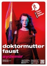 Doktormutter Faust