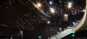 Und es leuchteten die Sterne