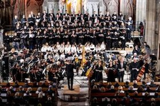 Giuseppe Verdi - Messa da Requiem