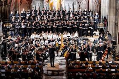 Giuseppe Verdi - Messa da Requiem
