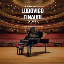 The Music of Ludovico Einaudi: Tribute-Klavierkonzert