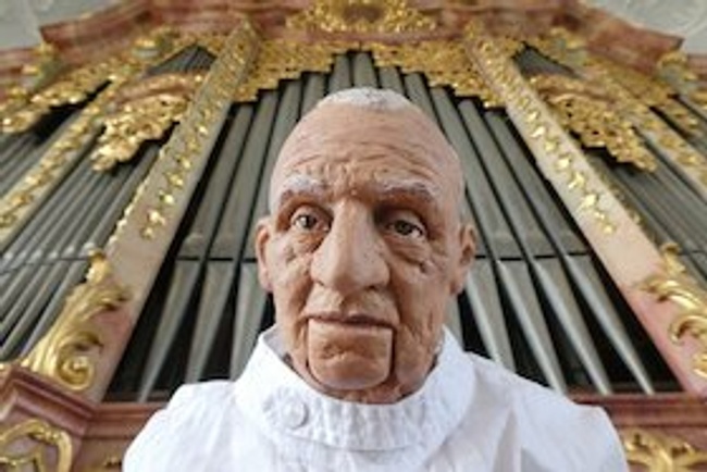 Der merkwürdige Herr Bruckner