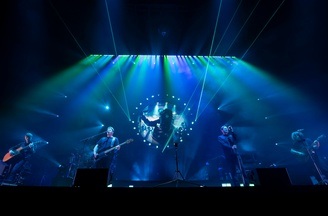 THE AUSTRALIAN PINK FLOYD SHOW