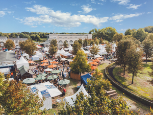 Krefelder Herbstzauber