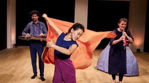 Funkelkonzert S / Obotaqua