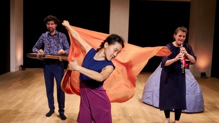 Funkelkonzert S / Obotaqua