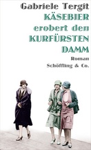Jo im Schloss - Grammophonlesung mit Jo van Nelsen