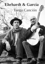 Ehrhardt & García - Tango Canción