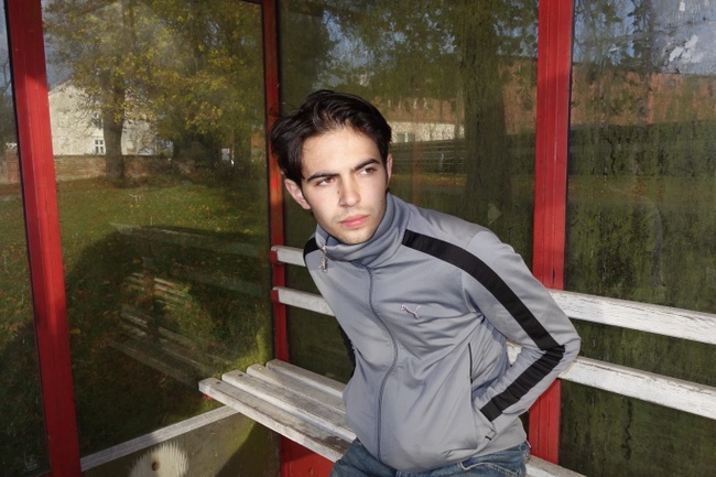 Jassin - Die größere Arsenalplatz Tour