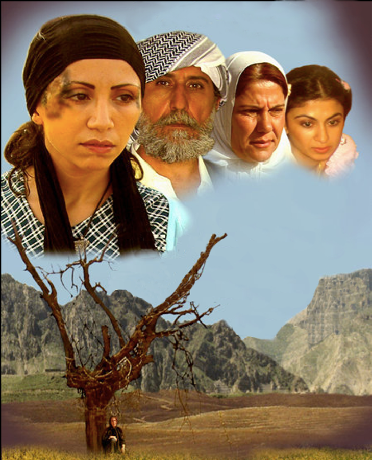 Titelbild der Veranstaltung Bekhal's Tears
