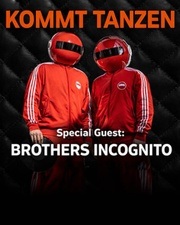 Ü30 Party Lounge - Das Original - Kommt Tanzen