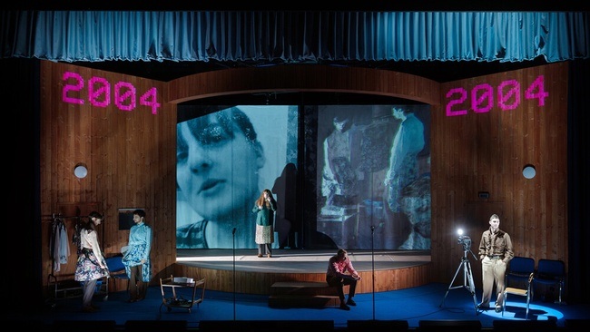 Die Freiheit einer Frau: Monique bricht aus