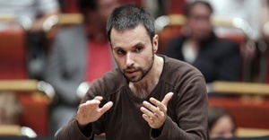 Konzerthausorchester Berlin, Constantinos Carydis