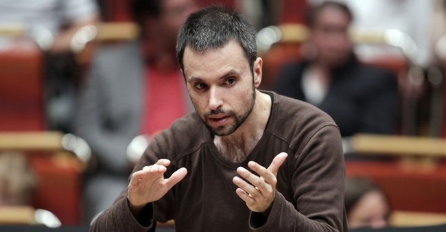 Konzerthausorchester Berlin, Constantinos Carydis