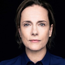 Claudia Michelsen liest "Marlene Dietrich"