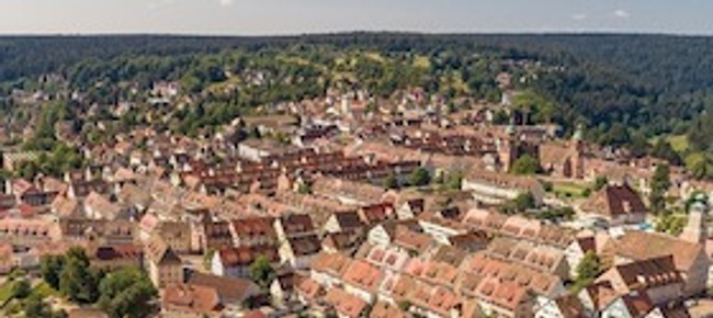 Samstags-Stadtführung