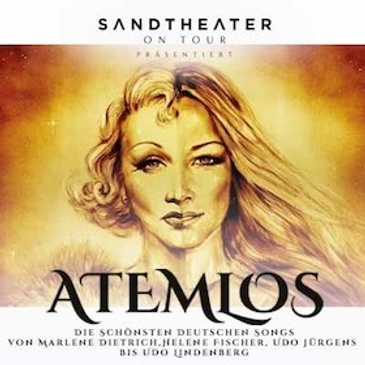 SANDTHEATER ON TOUR - ATEMLOS