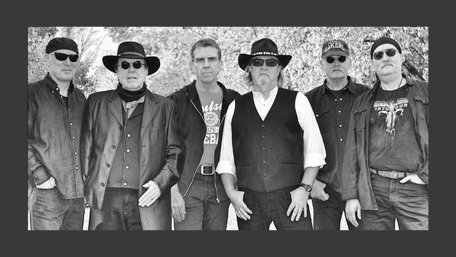 TUCSON | Westcoast und Southern Rock