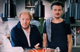 DAS RESTAURANT