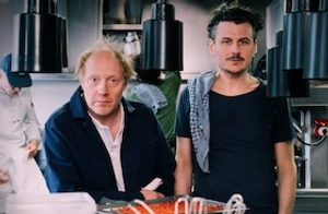 DAS RESTAURANT