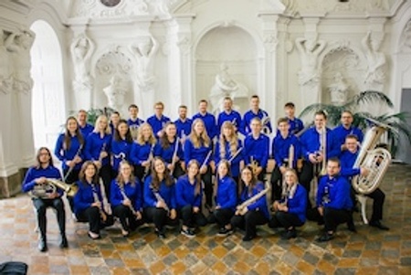 Concert Band Fulda