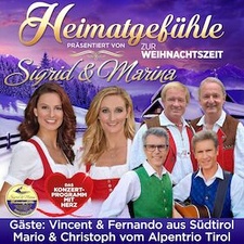 Heimatgefühle zur Weihnachtszeit