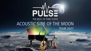 Pulse | The Best of Pink Floyd