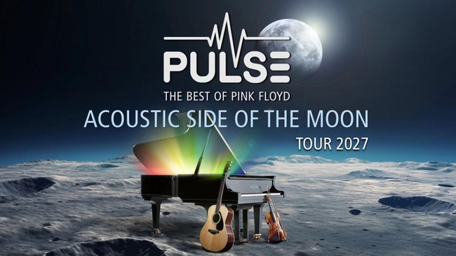 Pulse | The Best of Pink Floyd