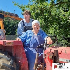 Hillus Herzdropfa – „Ächde Älbler“