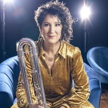 Isabelle Bodenseh