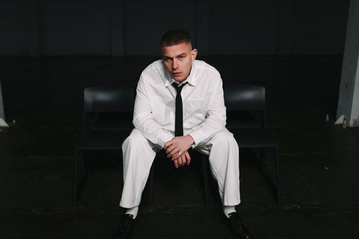 Gregor Hägele