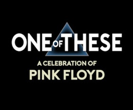 One Of These – A Celebration of Pink Floyd