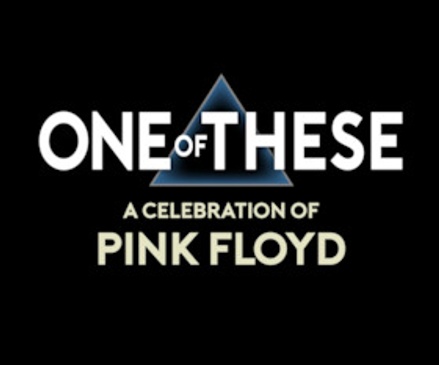 One Of These – A Celebration of Pink Floyd