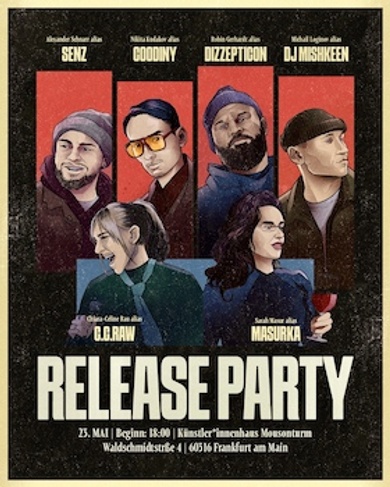 Dizzepticon, Coodiny, SenZ