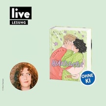 VERANSTALTUNG: "Heartstopper Volume 6"