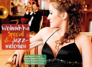 Weihnukka Special & Jazzmelodien