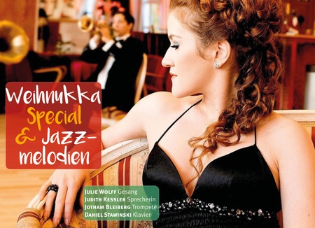 Weihnukka Special & Jazzmelodien