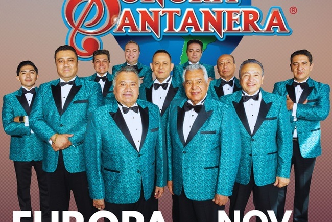 La Sonora Santanera | Köln