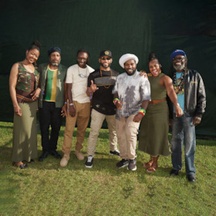 The Wailers