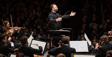 Berliner Philharmoniker: Kirill Petrenko eröffnet die Biennale der Berliner Philharmoniker